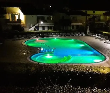 Laguna Village B2 Oasi Ad Eraclea Con Piscina E Giardino Privato Eraclea Mare