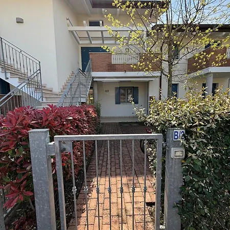 Laguna Village B2 Oasi Ad Eraclea Con Piscina E Giardino Privato Casa vacanze
